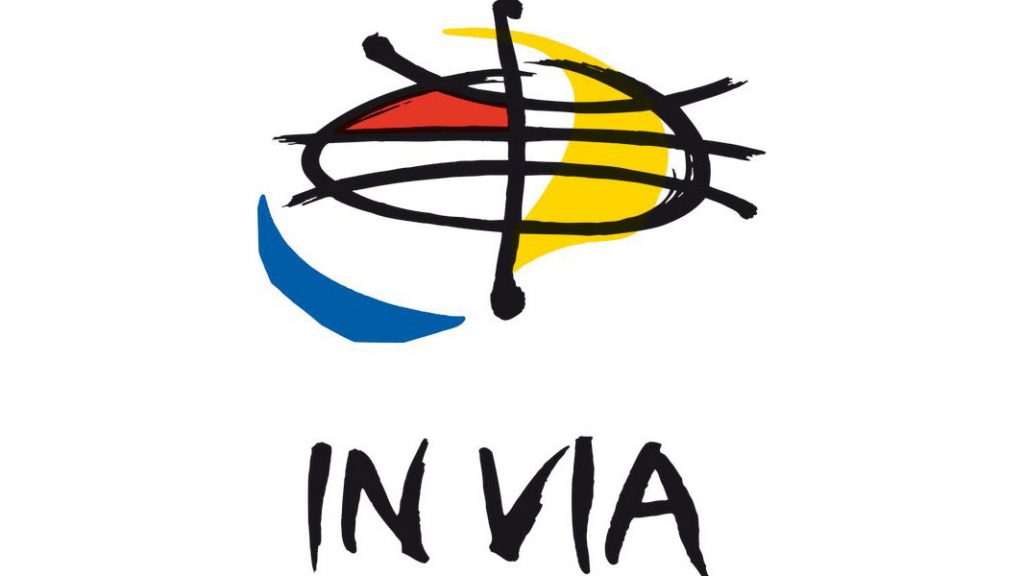 IN VIA Logo Zurück zur Homepage