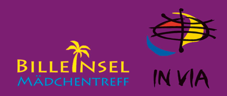 Logo Billeinsel