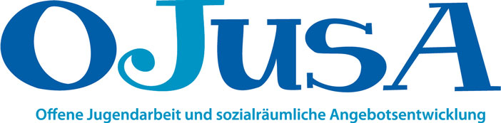 Logo OJUSA Harburg