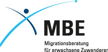 Logo Migrationsangebote für Erwachsene in Süderelbe