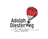 Logo Adolph Diesterweg Schule