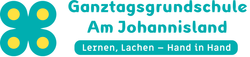 Logo Ganztaggrundschule Am Johannisland