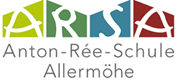 Logo Anton Ree Schule