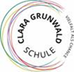 Logo Clara Grunwald Schule