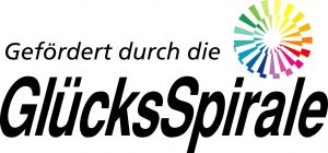 Logo der Glücksspirale